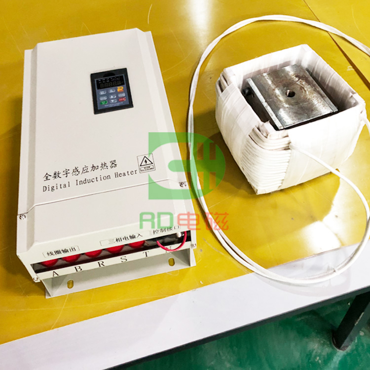 15KW/20KW/25KW生產現(xiàn)場