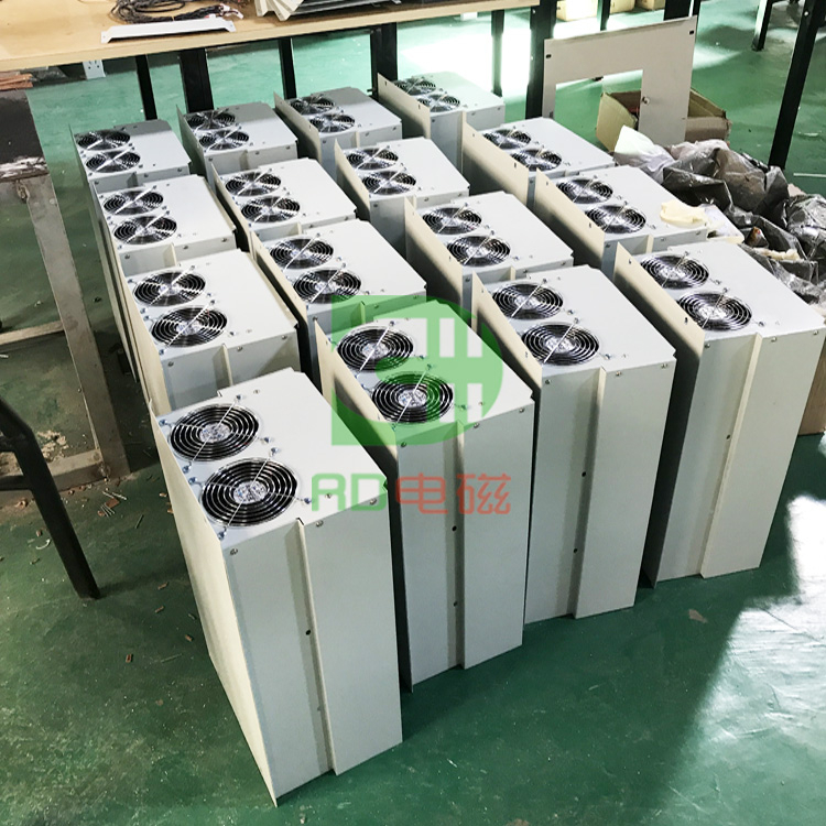 15KW/20KW/25KW生產現(xiàn)場